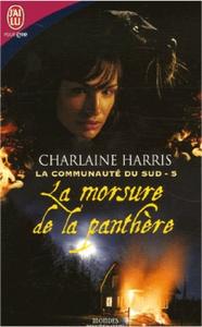 La Morsure de la panthre