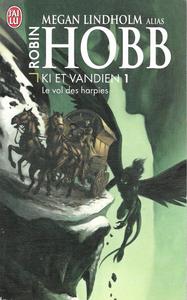 Le Vol des Harpies