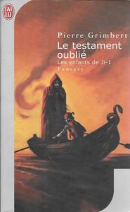 Le Testament oubli