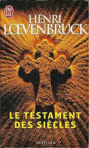 Le Testament des Sicles