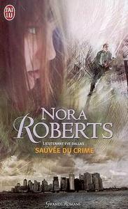 Sauve du crime