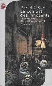 Le Combat des innocents