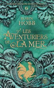 L'veil des eaux dormantes