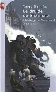 Le Druide de Shannara