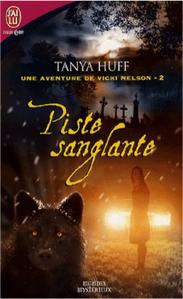 Piste sanglante