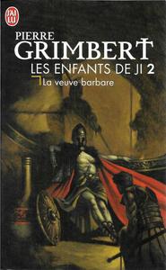 La Veuve barbare