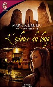 L'Odeur du loup