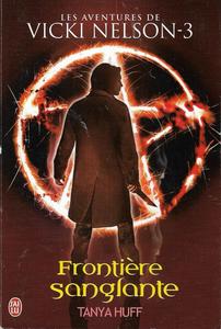 Frontire sanglante