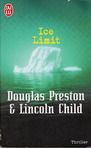 Ice limit