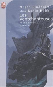 Les Ventchanteuses