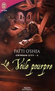 Le Voile pourpre