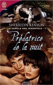 Prdatrice de la nuit