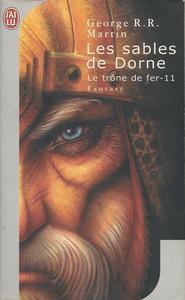 Les Sables de Dorne