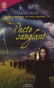 Pacte sanglant