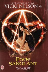 Pacte Sanglant
