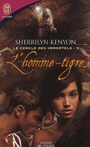 L'Homme-tigre