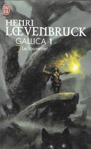 Le Louvetier
