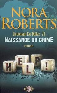 Naissance du crime