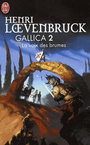 La Voix des brumes
