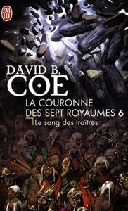 Le Sang des tratres