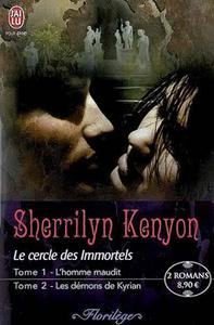 L'Homme maudit / Les Dmons de Kyrian
