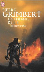 Le Patriarche