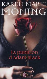 La Punition d'Adam Black