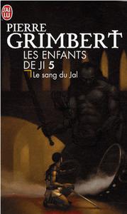 Le Sang du Jal