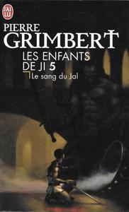 Le Sang du Jal