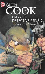 Curs d'or  l'amer