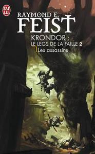 Krondor : les Assassins