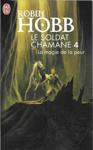 La Magie de la peur