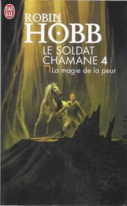 La Magie de la peur