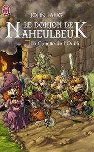 La Couette de l'oubli