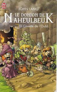 La Couette de l'oubli