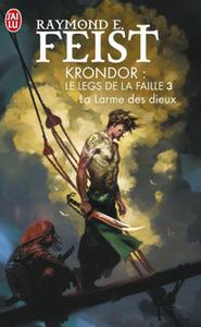 Krondor : la Larme des Dieux
