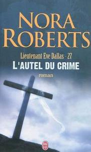 L'Autel du crime