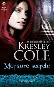 Morsure secrte