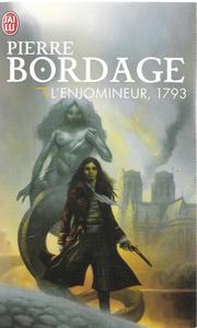 L'Enjomineur, 1793