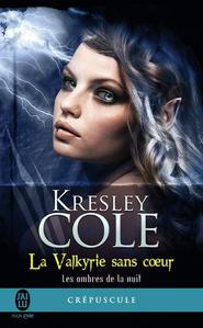 La Valkyrie sans cur