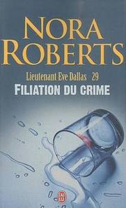 Filiation du crime