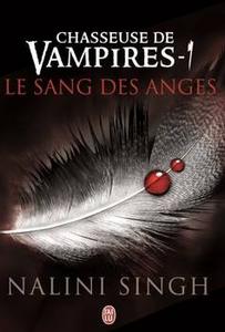 Le Sang des anges