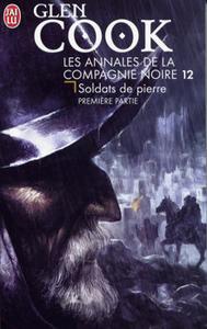 Soldats de pierre - 1