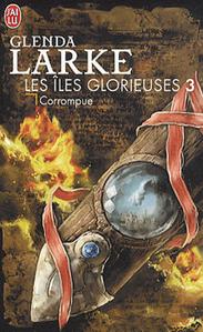 Corrompue