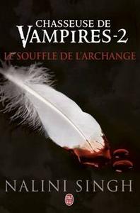Le Souffle de l'Archange
