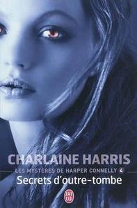 Secrets d'outre-tombe