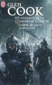 Soldats de pierre - 2