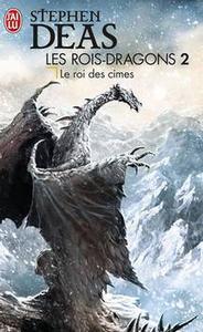 Le Roi des cimes