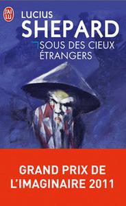 Sous des cieux trangers