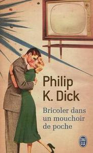 Bricoler dans un mouchoir de poche